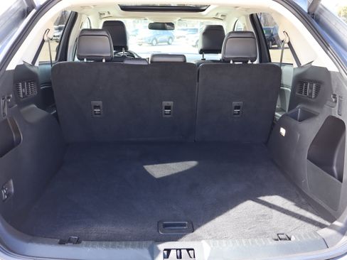 Used 2024 Ford Edge SEL w/ Convenience Package image 30