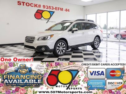 Used 2014 Subaru Outback 2.5i Limited