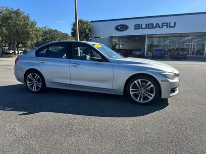 Used 2013 BMW 328i xDrive Sedan
