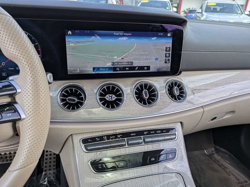 Used 2022 Mercedes-Benz E 450 Coupe w/ AMG Line image 17