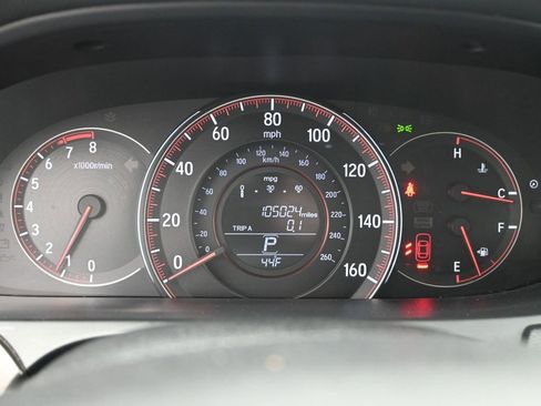 Used 2017 Honda Accord Sport image 15