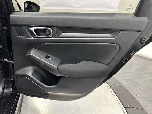 Certified 2022 Honda Civic Sport image 33