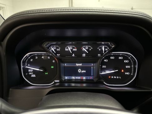 Used 2019 GMC Sierra 1500 SLE w/ SLE Convenience Package AWD/4WD image 27