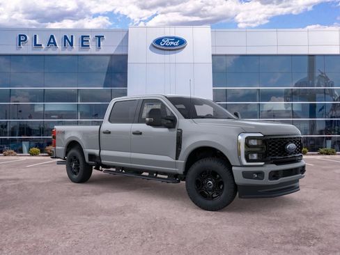 New 2026 Ford F250 XL AWD/4WD image 9