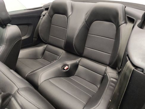 Used 2019 Ford Mustang Premium RWD image 18