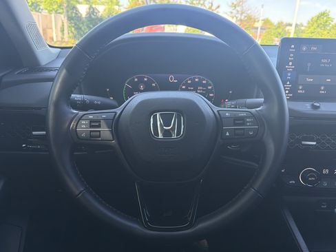 Certified 2024 Honda Accord EX-L image 17