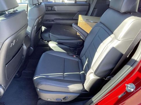 New 2026 Hyundai Santa Fe Calligraphy image 19