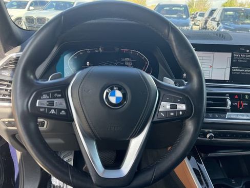 Used 2020 BMW X5 sDrive40i w/ Premium Package image 36