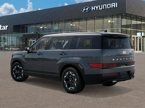 New 2026 Hyundai Santa Fe SE FWD image 5