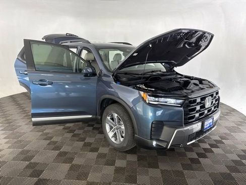 Certified 2026 Honda Pilot EX-L image 15