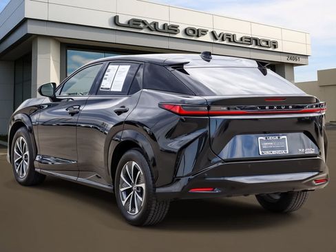 Certified 2023 Lexus RZ 450e Premium w/ Technology Package AWD/4WD image 2
