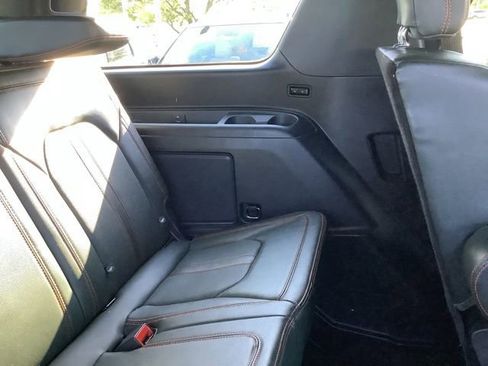 Used 2022 Ford Expedition Timberline AWD/4WD image 15