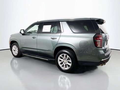 Used 2023 Chevrolet Tahoe Premier RWD image 4