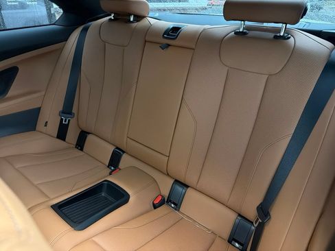 Used 2025 BMW M240i Coupe RWD image 6