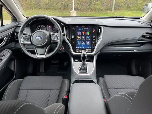 Certified 2025 Subaru Legacy Premium image 13