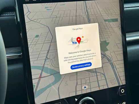 New 2026 GMC Terrain Denali w/ LPO, Floor Liner Package image 21