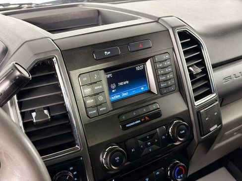 Used 2017 Ford F250 XLT w/ Snow Plow Prep Package image 14