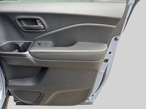 Certified 2025 Honda Ridgeline Sport image 19