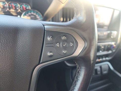 Used 2017 Chevrolet Silverado 2500 LTZ w/ Duramax Plus Package image 40