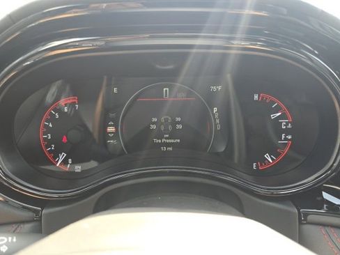 New 2026 Dodge Durango GT AWD/4WD image 24