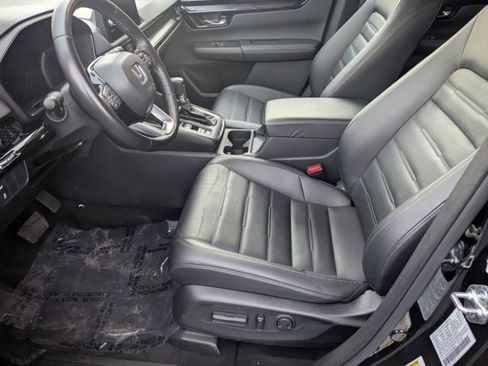Used 2025 Honda CR-V EX-L image 20