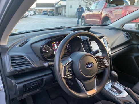 Certified 2023 Subaru Impreza Premium image 22