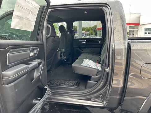 New 2025 RAM 1500 Big Horn image 10