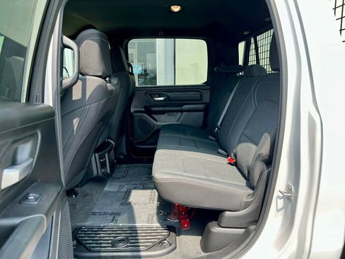 Used 2024 RAM 1500 Tradesman w/ Trailer Tow Group image 15