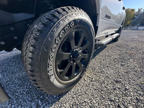 Used 2025 RAM 2500 Big Horn image 19