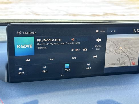 Certified 2025 Acura TLX SH-AWD w/ A-SPEC Pkg image 25