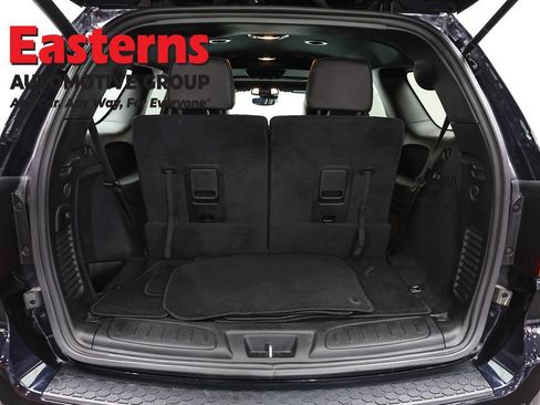 Used 2024 Dodge Durango R/T AWD/4WD image 9
