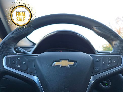 Used 2022 Chevrolet Malibu LS image 19