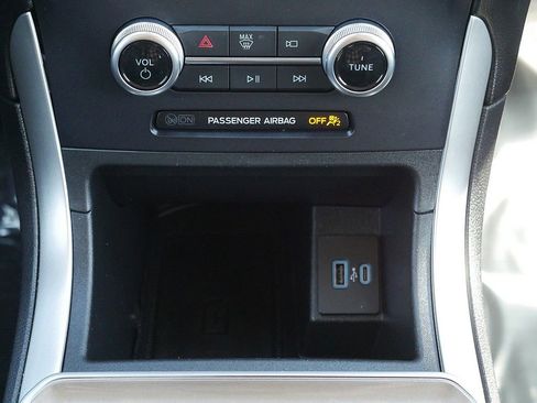 Used 2024 Ford Edge SEL w/ Convenience Package AWD/4WD image 23