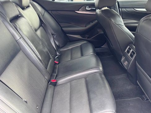 Used 2018 Nissan Maxima 3.5 SL image 20