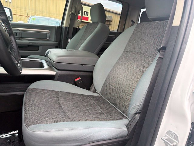 Used 2019 RAM 1500 Big Horn AWD/4WD image 19