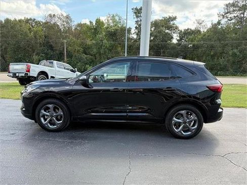Used 2024 Ford Escape ST-Line w/ Tech Pack #1 FWD image 21