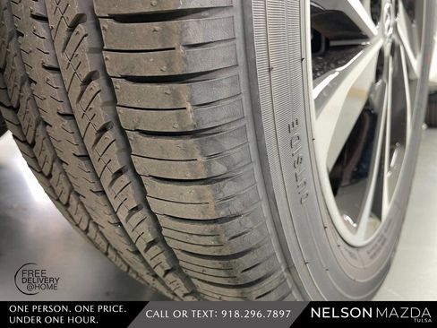 New 2025 MAZDA CX-5 AWD 2.5 S image 10