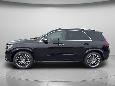 New 2026 Mercedes-Benz GLE 350 4MATIC image 11