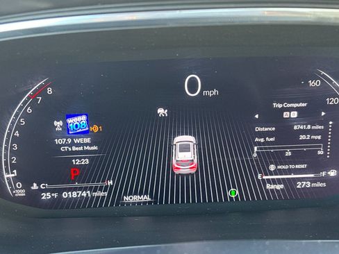 Used 2026 Acura MDX w/ Technology Package image 27