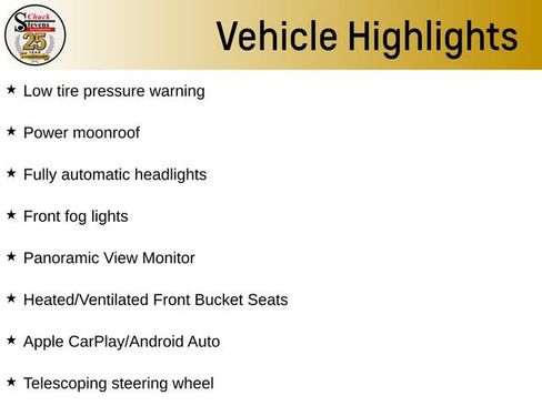 Used 2021 Toyota Highlander Limited FWD image 11