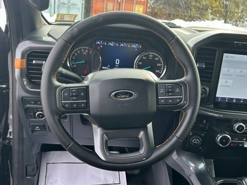 Used 2023 Ford F150 Tremor image 20