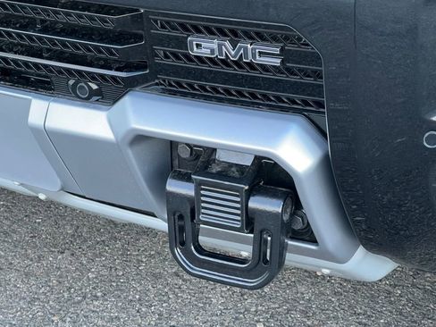 New 2025 GMC Hummer EV 3X w/ Extreme Off-Road Package image 11