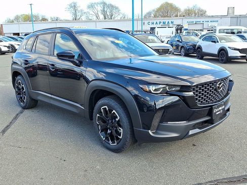 New 2026 MAZDA CX-50 Meridian Edition w/ Weather Package AWD/4WD image 2