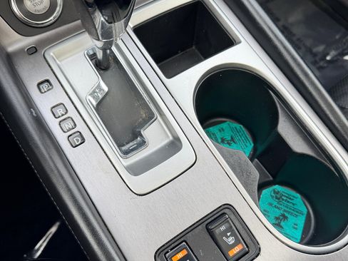 Used 2021 Nissan Murano SL w/ SL Moonroof Package image 40