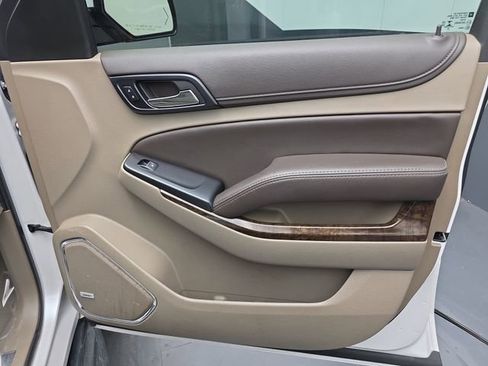 Used 2019 Chevrolet Tahoe LT w/ Luxury Package image 52