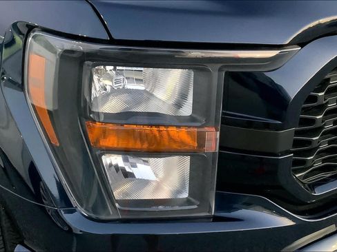 Used 2023 Ford F150 XL w/ STX Appearance Package RWD image 26