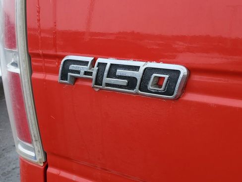 Used 2011 Ford F150 XLT w/ Trailer Tow Pkg image 25