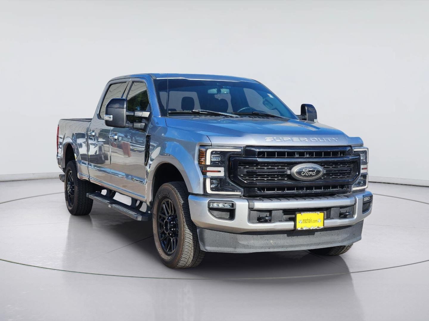 Used 2020 Ford F250 Lariat AWD/4WD image 3