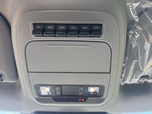 New 2026 Ford F600 4x4 Regular Cab Super Duty w/ XL Chrome Package image 38