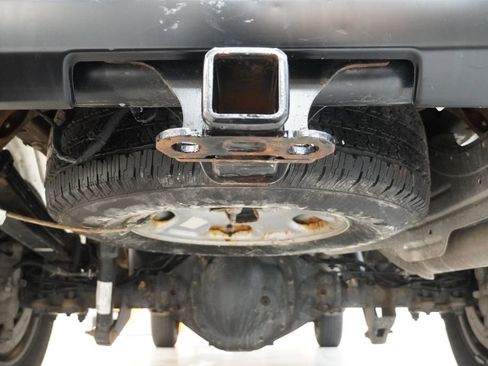 Used 2024 Chevrolet Silverado 2500 W/T w/ WT Convenience Package AWD/4WD image 10